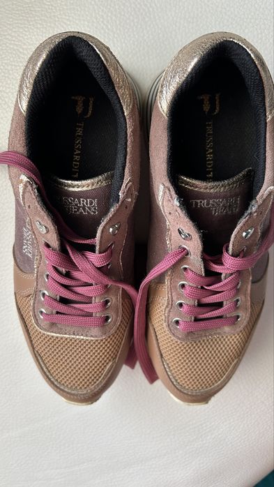 Дамски сникърси Trusardi 36 номер