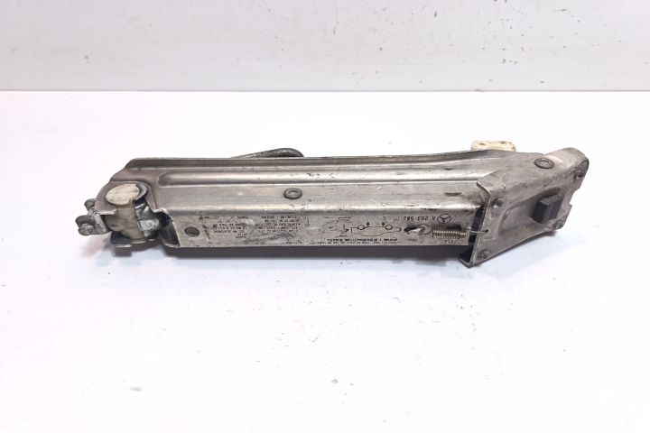 Cric Mercedes-Benz C-Class W203