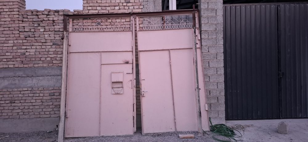 Дарвоза 3.20×3метр