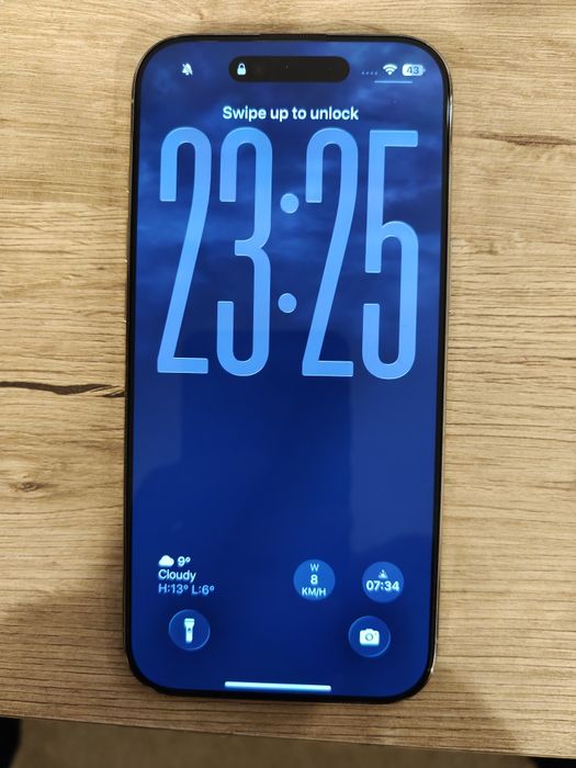 iPhone Air 256 Gb Alb Cu factura si garantie