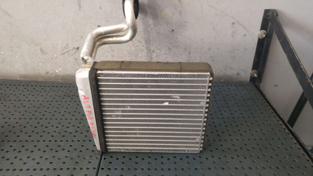 Radiator calorifer apa bord seat altea 5p 1k0819031a