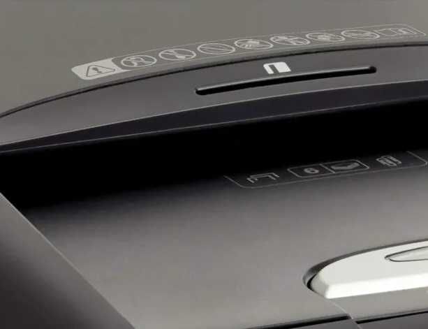 Шредер Rexel Auto+ 300X - 2103250EU ниво на защита P-4