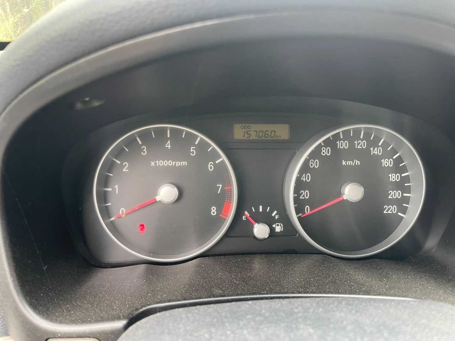 Hyundai Accent 2007 , 1,6 Benzina in stare buna