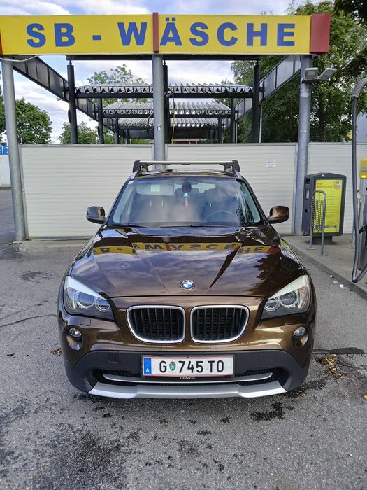 Bmw x1 stare foarte  buna