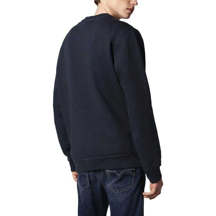 DIESEL bluza pentru barbati marime M