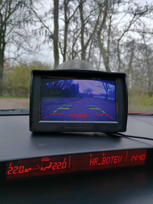 Mazda 6 2010 lpg 1.8