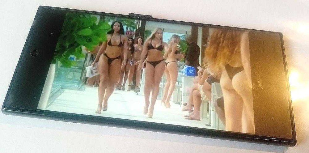 Smartphone S24 ULTRA, 6.7", RAM 4 GB, CAMERA 50 MP