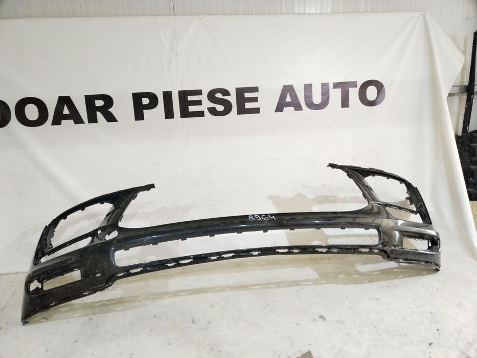 Bara fata Porsche Macan, facelift, 2018, 2019, 2020, 2021, 2022, 2023, cod origine OE 95B807221K.