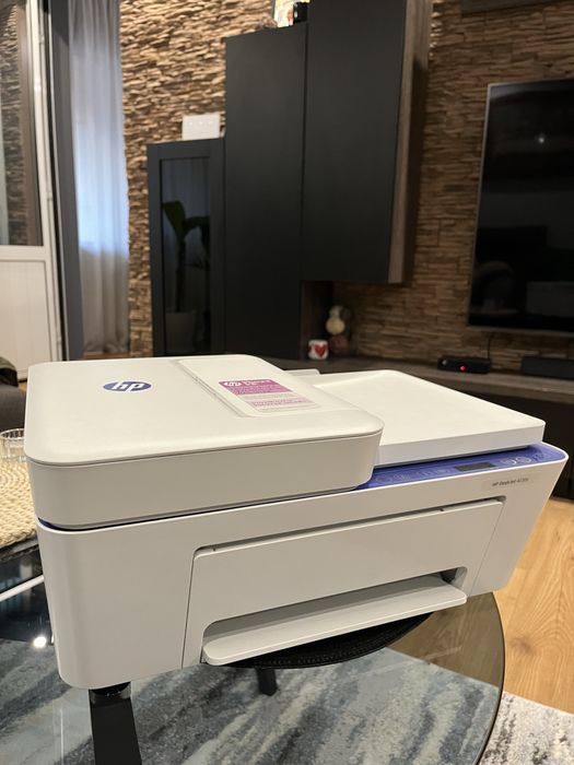 Принтер на HP