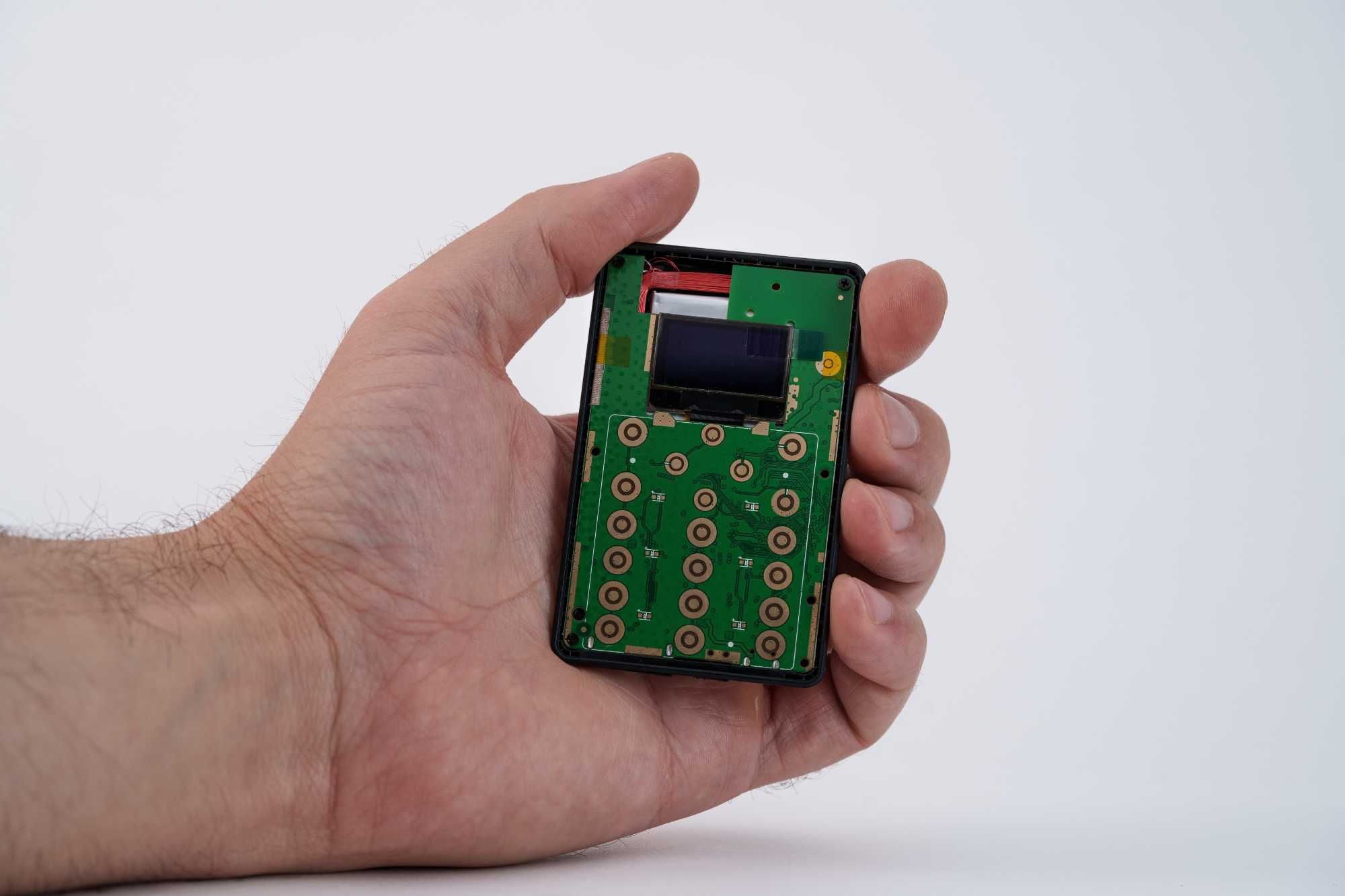 Card GSM + Casca de copiat cu Raspuns AUTOMAT Casti de copiat Sisteme