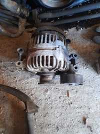 Alternator bmw e46 valvetronic.