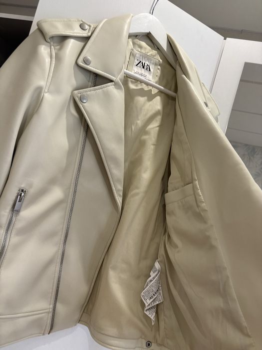 Ново Мъжко яке ZARA