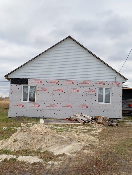 Продам дом в Солнечном