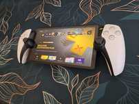 Playstation Portal - Преносима конзола