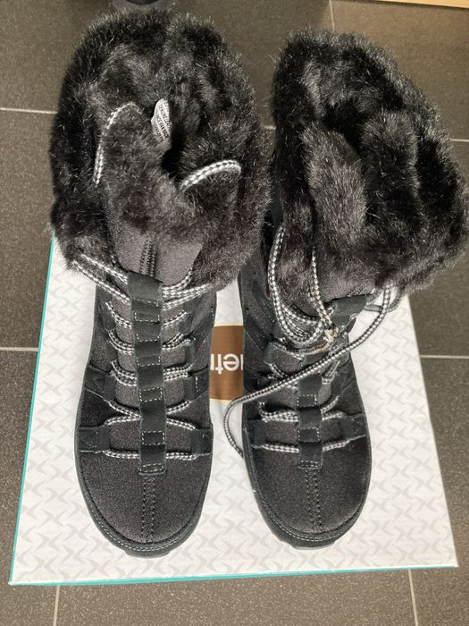 Зимни ботуши с хастср Aetrex - N 38