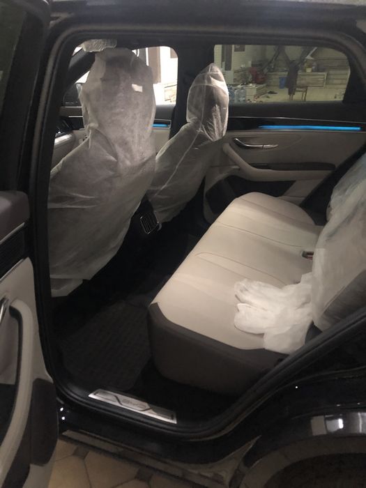BYD Sotiladi. Chempion 605