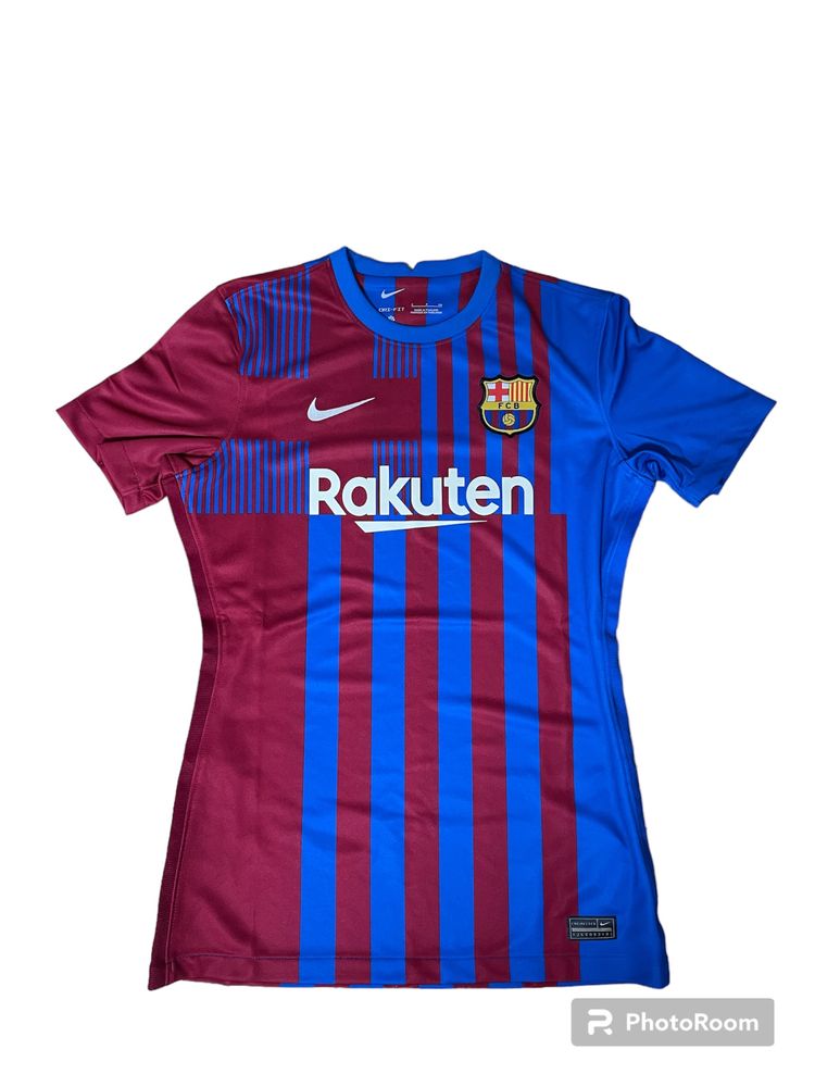 Тениска на Barcelona