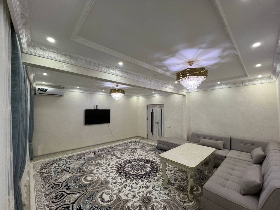 Срочно‼️Юнусобод 14-кв 5/5/5 евроремонт