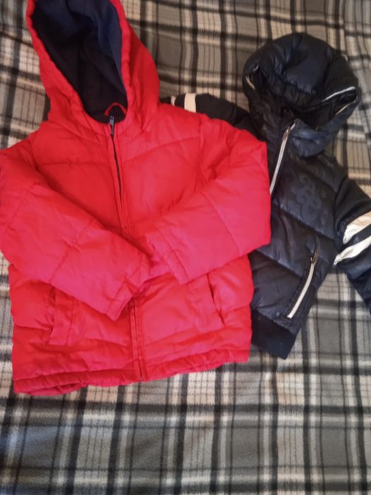 Куртка детская бесплатно