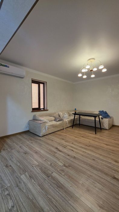 Ц-15 Абай Карзинка 3.хонали Янги ремонт хеч ким яшамаган