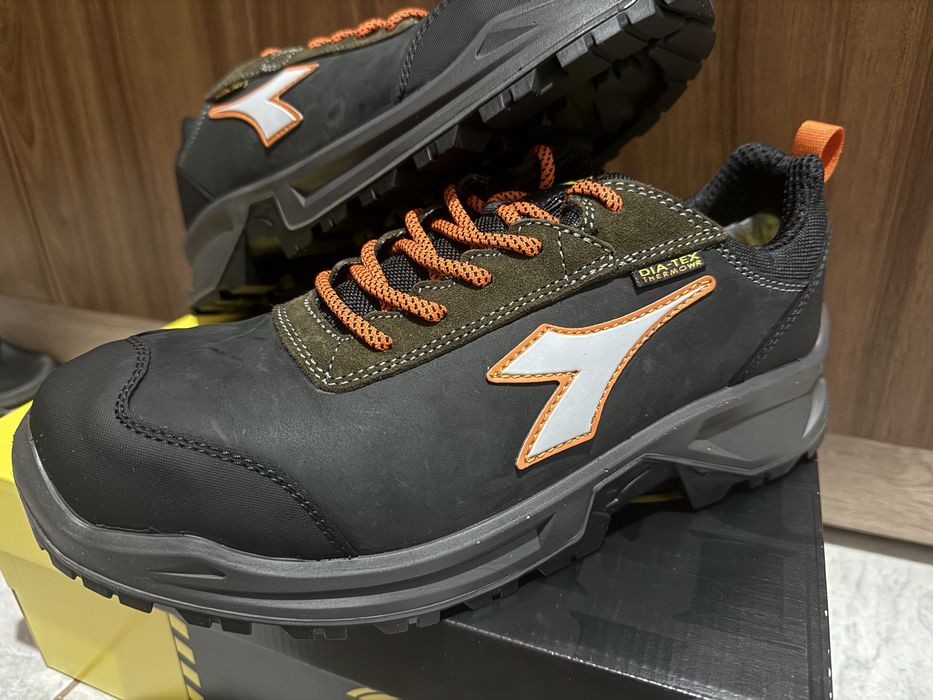 Работни обувки Diadora