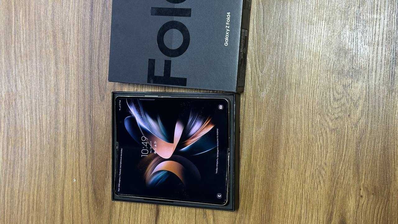 Samsung Galaxy Z Fold4