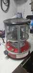 Soba cherosen camping