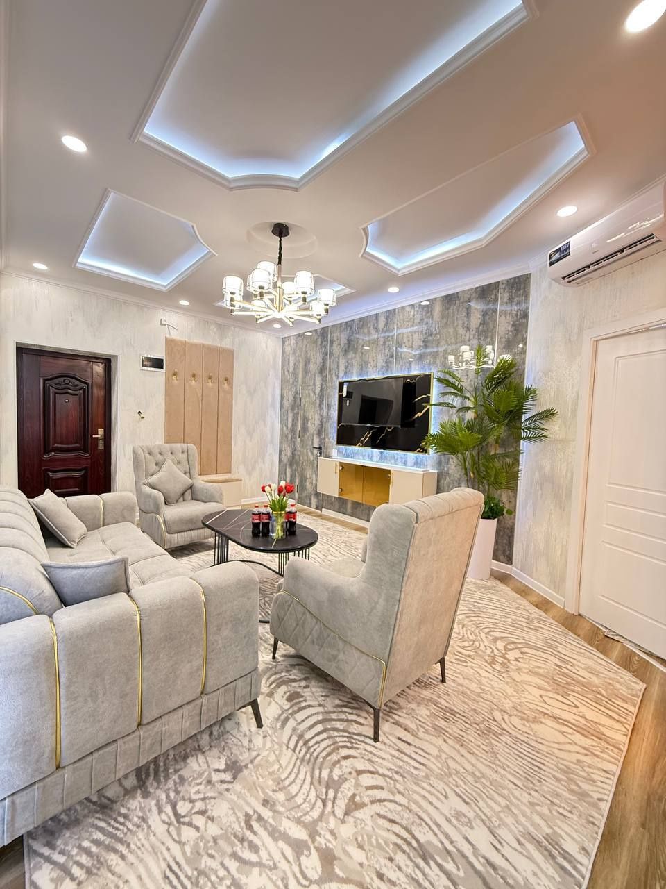 Sergeli Sputnik Novostroyka 3*4/5/9