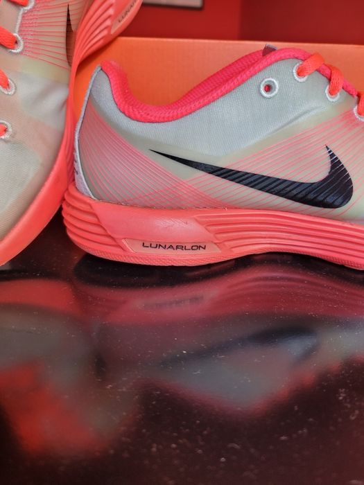 Nike Lunaracer 39 №