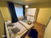Apartament 2 camere transformat in 3 – 54 mp, zona Calea Aradului