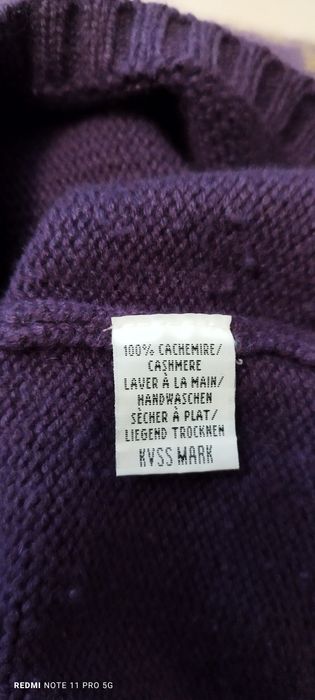 Дамски пуловер Eric Bompard