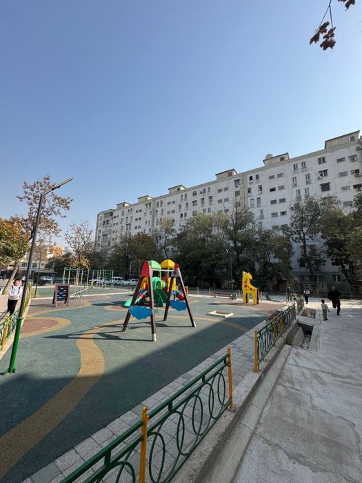 Панельный 2/5/9 Базарчик продажа квартиры