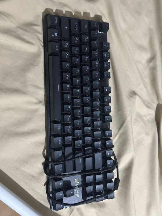 Игровая клавиатура