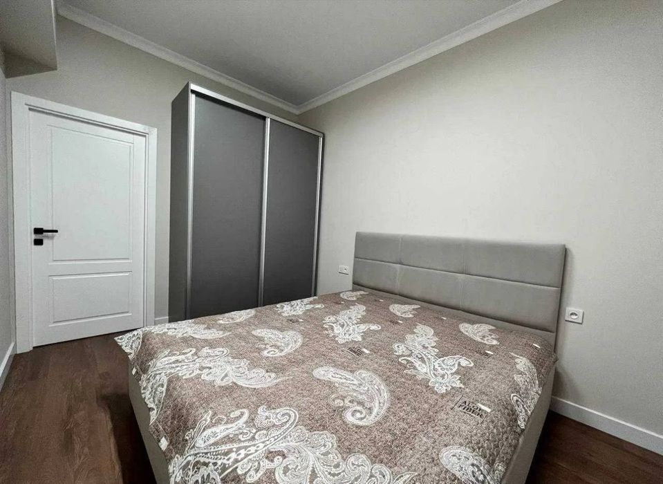 Продаётся 2/8/9 48м2 в ЖК Poytaxt Residence, на ул. Тараккиёт