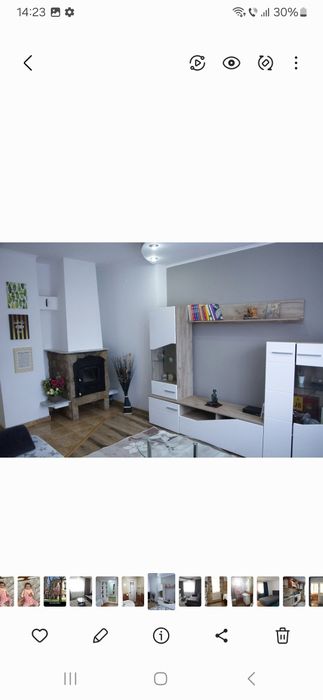 Închiriez apartament