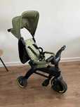 Триколка Doona Liki Trike S3