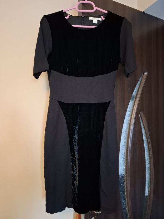 Rochie catifea Marella Max Mara