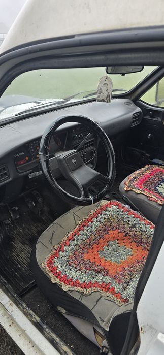 Dacia Papuc 1.9 Diesel