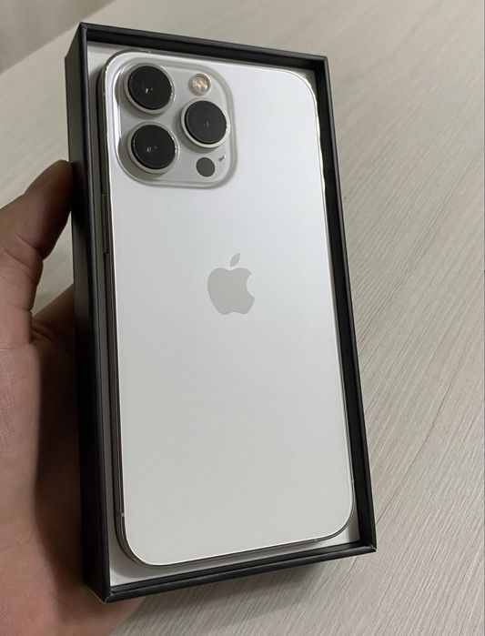 Айфон 13 про 256гб Идеал
