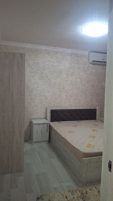 Nurafshon Pshkada joylashgan kvartira