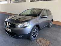 Nissan Qashqai 1.6 dci 2012