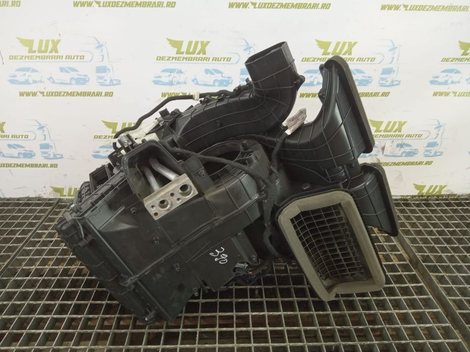 Carcasa aeroterma Renault Zoe 1  [din 2012 pana  2020]