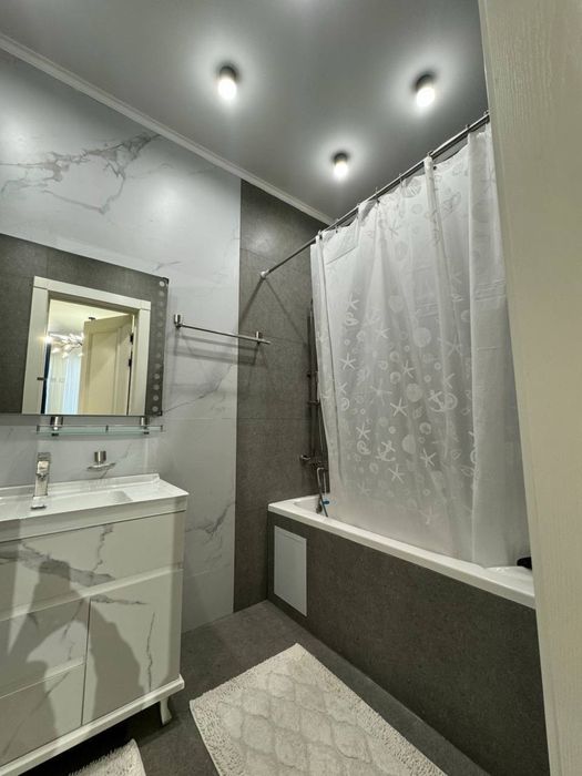 Аренда ЖК Infinity 4/7/15 105 кв.м