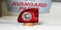 Десен стоп Nissan Qashqai 2006-2013