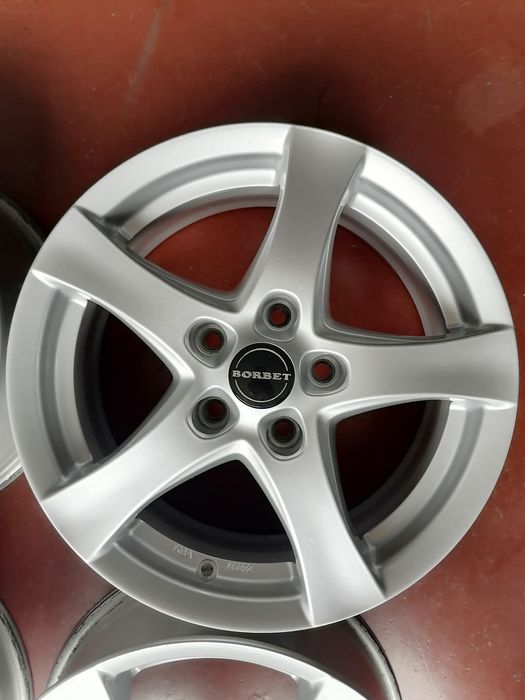 джанти 16" 5х114.3 Honda, KIA, Toyota. Hyundai