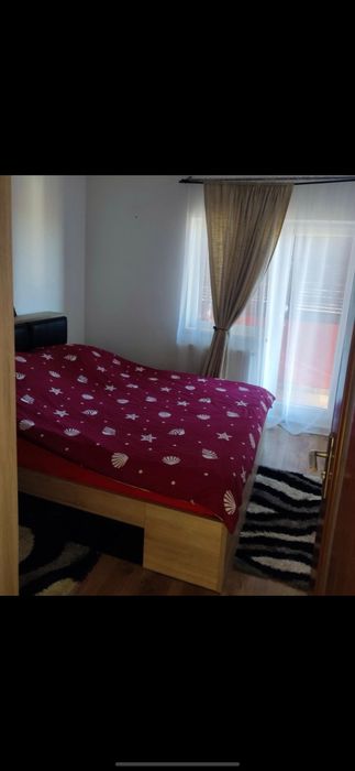 Apartament Paleu