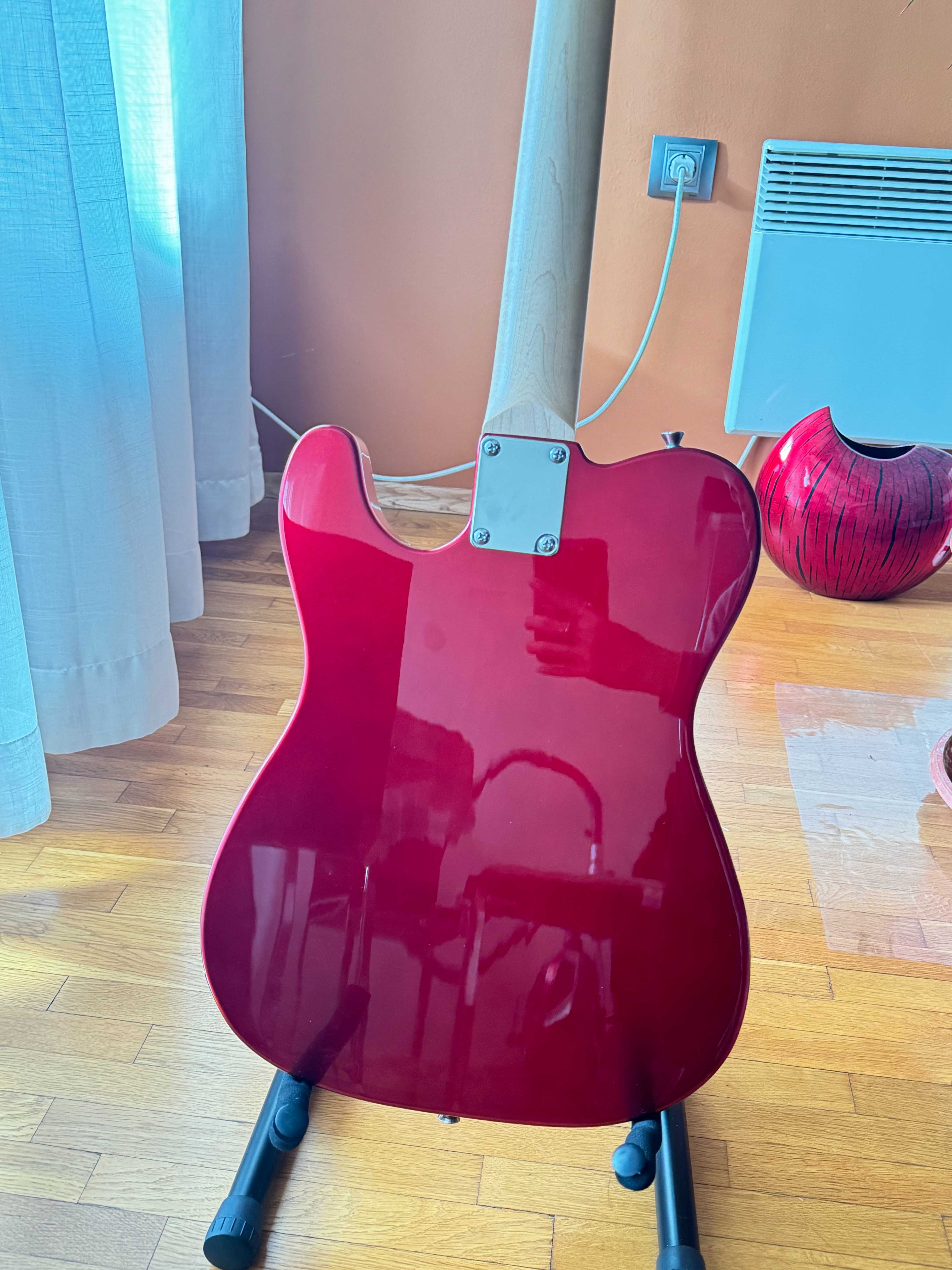 Китара Charvette by Charvel