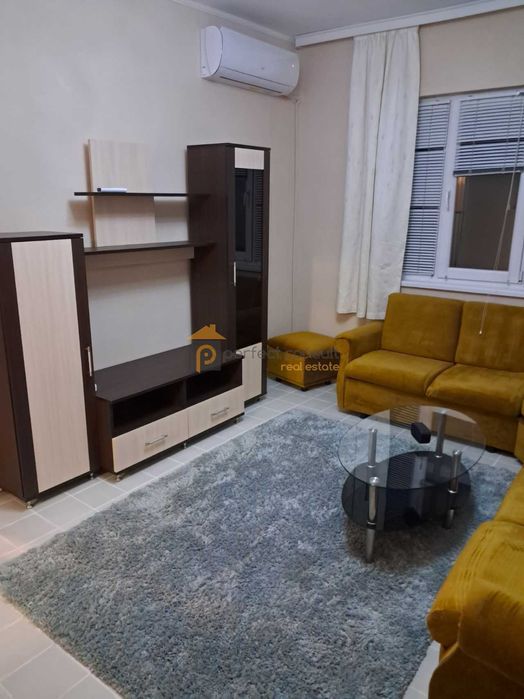 Дава се под наем Двустаен апартамент в Пловдив, Коматево - 57 кв.м за 350 € - Снимка #2