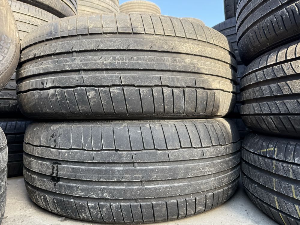 Anvelope 235/55/19 Hankook