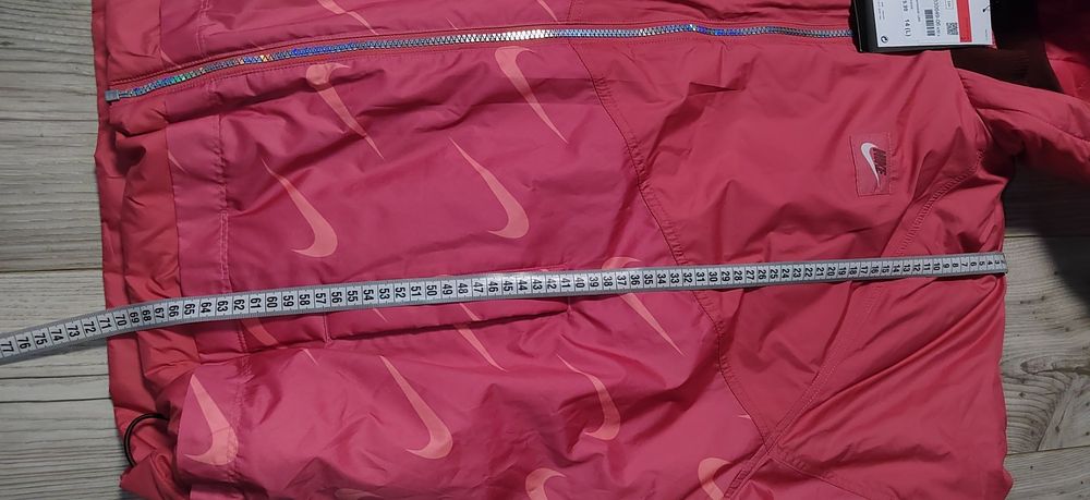 Nike Therma Fit дамско преходно яке, размер L